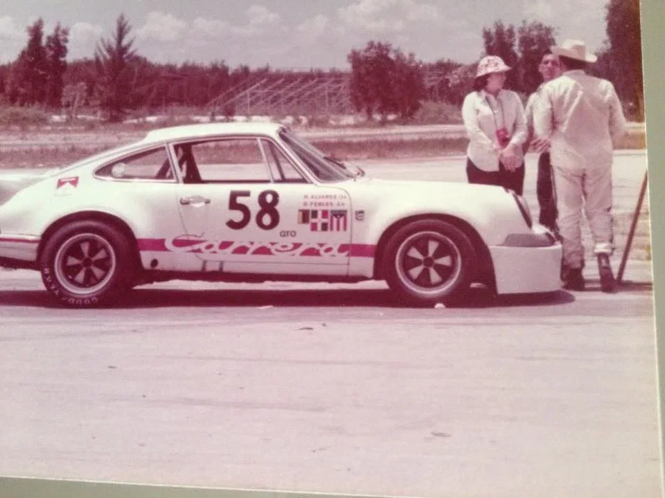 ACALAM 1973